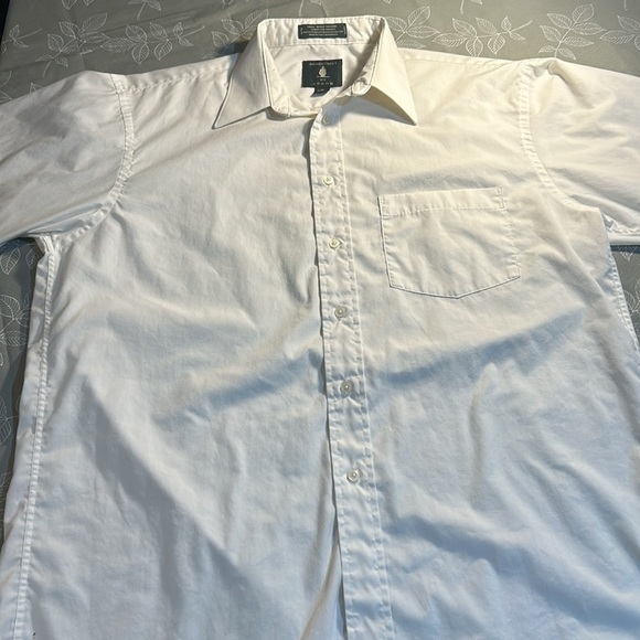 Brad Street by Arrow. Men’s dress shirt - Picture 6 of 8